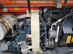 KUBOTA Kx080-3