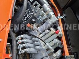 KUBOTA Kx080-3