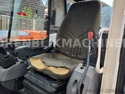 KUBOTA Kx080-3