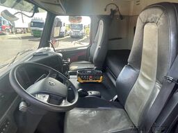 Volvo FMX 500 FMX 500 8x2 Euro 6 Effer 395-8S