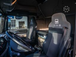 MAN TGS 35.420 BL-8X4-4 +HIAB 188 E-2