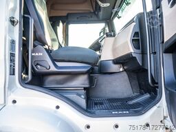 MAN TGS 35.420 BL-8X4-4 +HIAB 188 E-2