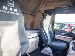 MAN TGS 35.420 BL-8X4-4 +HIAB 188 E-2