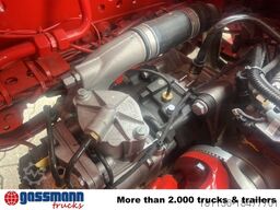 Mercedes-Benz Arocs 2651 LK 6x4, Retarder, MultimediaCockpit,