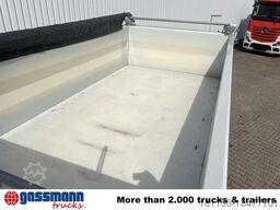 Mercedes-Benz Arocs 2651 LK 6x4, Retarder, MultimediaCockpit,