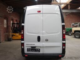NISSAN Primastar Kastenwagen L2 H2 3,0t Tüv Service Neu