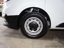 RENAULT Trafic Kasten L1H1 Tüv Neu 1Hand Klima Tempomat