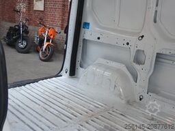 RENAULT Trafic Kasten L1H1 Tüv Neu 1Hand Klima Tempomat