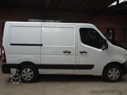 RENAULT Master L1 H1  Tüv Servic Neu Klima PDC
