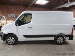 RENAULT Master L1 H1  Tüv Servic Neu Klima PDC