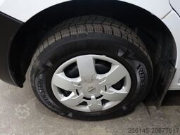 RENAULT Master L1 H1  Tüv Servic Neu Klima PDC