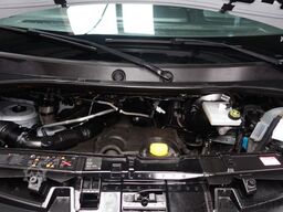 RENAULT Master L1 H1  Tüv Servic Neu Klima PDC