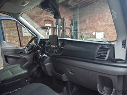 FORD Transit Kasten 350 L3 H3 KlimaKamera TüvNeu Navi