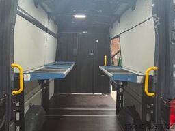 FORD Transit Kasten 350 L3 H3 KlimaKamera TüvNeu Navi