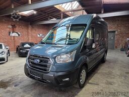 FORD Transit Kasten 350 L3 H3 KlimaKamera TüvNeu Navi