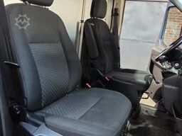 FORD Transit Kasten 350 L3 H3 KlimaKamera TüvNeu Navi
