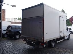 OPEL Movano  Koffer LBW Tüv Neu Klima Euro6 230 cmHöh