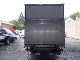 OPEL Movano  Koffer LBW Tüv Neu Klima Euro6 230 cmHöh