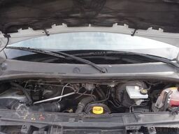 OPEL Movano  Koffer LBW Tüv Neu Klima Euro6 230 cmHöh