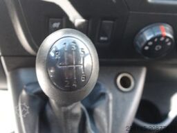 OPEL Movano  Koffer LBW Tüv Neu Klima Euro6 230 cmHöh