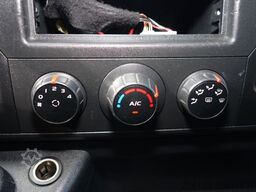 OPEL Movano  Koffer LBW Tüv Neu Klima Euro6 230 cmHöh