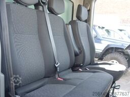 OPEL Movano  Koffer LBW Tüv Neu Klima Euro6 230 cmHöh