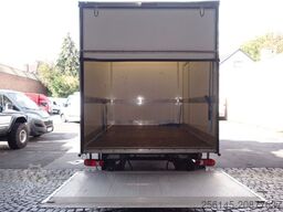 OPEL Movano  Koffer LBW Tüv Neu Klima Euro6 230 cmHöh