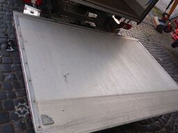 OPEL Movano  Koffer LBW Tüv Neu Klima Euro6 230 cmHöh