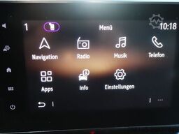 RENAULT Trafic Kasten L1H1 Tüv Neu 1Hand Klima Tempomat