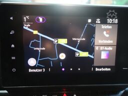 RENAULT Trafic Kasten L1H1 Tüv Neu 1Hand Klima Tempomat