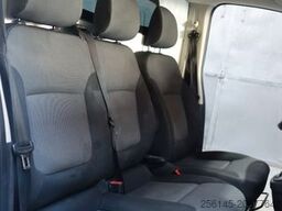 RENAULT Trafic Kasten L1H1 Tüv Neu 1Hand Klima Tempomat
