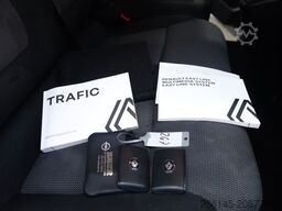 RENAULT Trafic Kasten L1H1 Tüv Neu 1Hand Klima Tempomat