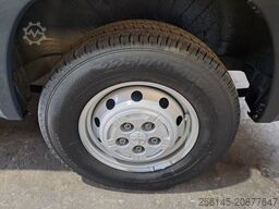 PEUGEOT Boxer Kasten L1 H1 Klima Kamera Tempo Tüv E6