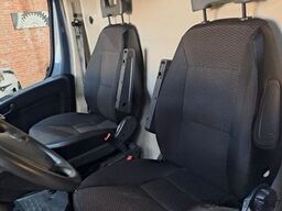 PEUGEOT Boxer Kasten L1 H1 Klima Kamera Tempo Tüv E6