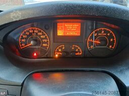 PEUGEOT Boxer Kasten L1 H1 Klima Kamera Tempo Tüv E6