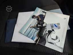 PEUGEOT Boxer Kasten L1 H1 Klima Kamera Tempo Tüv E6