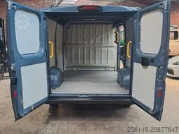 PEUGEOT Boxer Kasten L1 H1 Klima Kamera Tempo Tüv E6