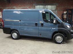 PEUGEOT Boxer Kasten L1 H1 Klima Kamera Tempo Tüv E6