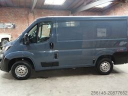 PEUGEOT Boxer Kasten L1 H1 Klima Kamera Tempo Tüv E6