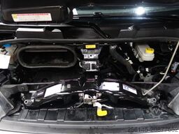PEUGEOT Boxer Kasten L1 H1 Klima Kamera Tempo Tüv E6