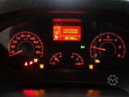 PEUGEOT Boxer Kasten L1 H1 Klima Kamera Tempo Tüv E6