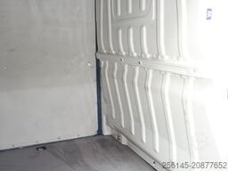 PEUGEOT Boxer Kasten L1 H1 Klima Kamera Tempo Tüv E6