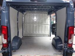 PEUGEOT Boxer Kasten L1 H1 Klima Kamera Tempo Tüv E6
