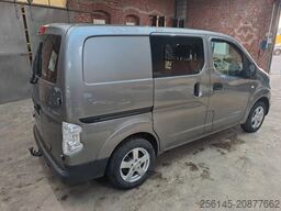 NISSAN e-NV200 TüvNeu Sitzh. Kamera AHK Klima 40kWh