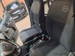 NISSAN e-NV200 TüvNeu Sitzh. Kamera AHK Klima 40kWh