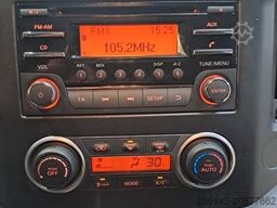 NISSAN e-NV200 TüvNeu Sitzh. Kamera AHK Klima 40kWh