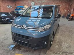 CITROEN Jumpy Kasten L3 H1 Tüv Klima Euro6 Navi Kamera