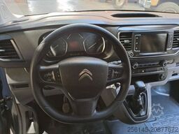 CITROEN Jumpy Kasten L3 H1 Tüv Klima Euro6 Navi Kamera