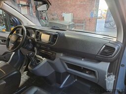 CITROEN Jumpy Kasten L3 H1 Tüv Klima Euro6 Navi Kamera