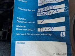 FORD Transit Kasten 350 L3 H3 KlimaKamera TüvNeu Navi